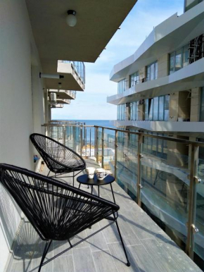 Sea View Studio 10 Mamaia Nord, Mamaia